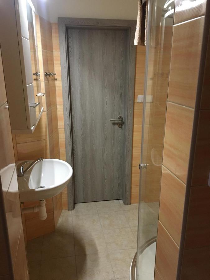 Apartmany U Muzea Decin Bagian luar foto