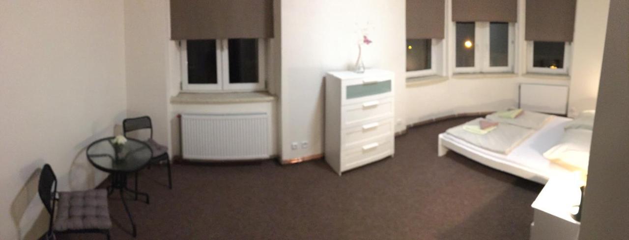 Apartmany U Muzea Decin Bagian luar foto